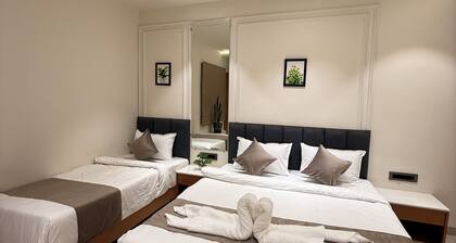 Hotel vimlayatan