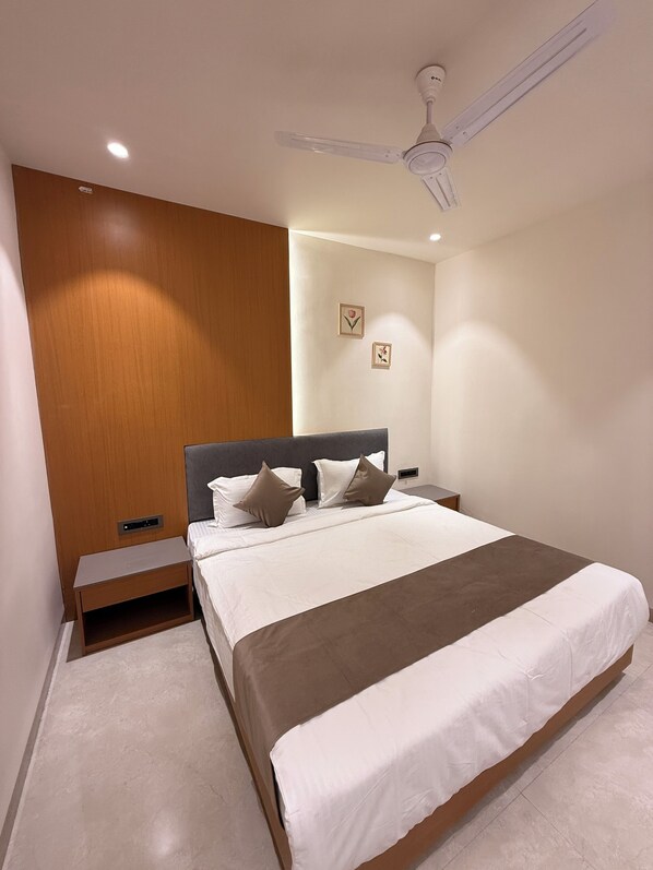 Deluxe Suite | Free WiFi