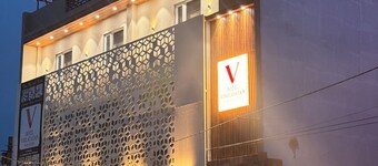 โรงแรม วิมลายาตัน  