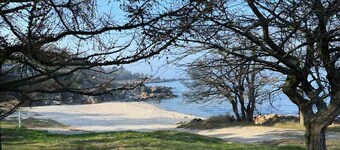 Cottage with a View- 5 min from beach