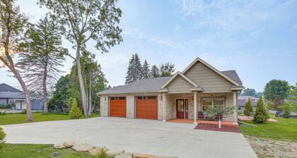 Serene 1/3 Acre-Families, Exec, Mayo
