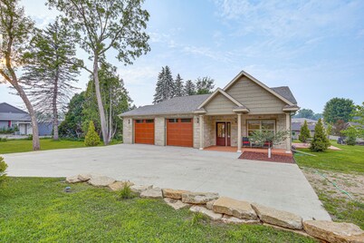 Serene 1/3 Acre-Families, Exec, Mayo