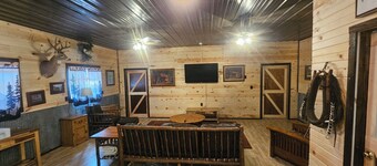 Heaven's Ridge LLC. house