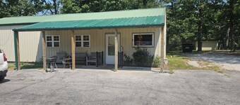 Heaven's Ridge LLC. house