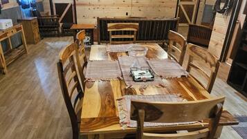 Servei de restauració