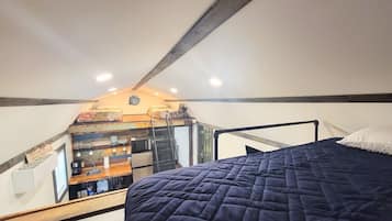 1 camera, Wi-Fi gratuito, lenzuola