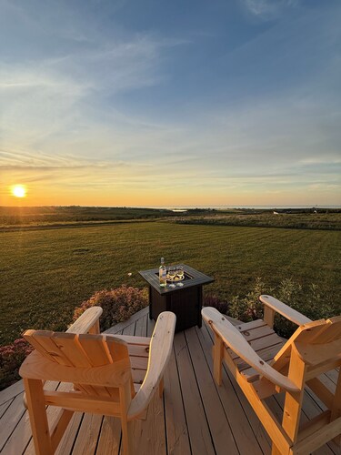 Fun for the whole Family with a beautiful view!