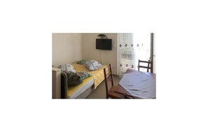 1 chambre, Wi-Fi gratuit