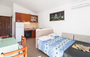 1 quarto, Wi-Fi de cortesia
