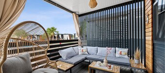 Awesome home in Pirovac with swimming pool