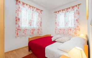 1 slaapkamer, gratis wifi