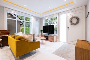 TV connectée