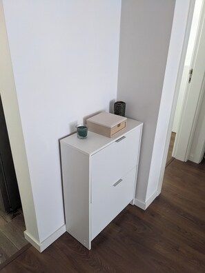Interiør
