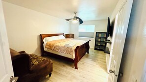 4 chambres, Wi-Fi, draps fournis