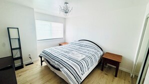 4 chambres, Wi-Fi, draps fournis
