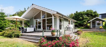3 bedroom stunning home in Kalundborg