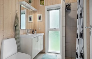 Shower