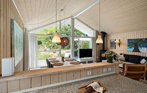 3 bedroom stunning home in Kalundborg