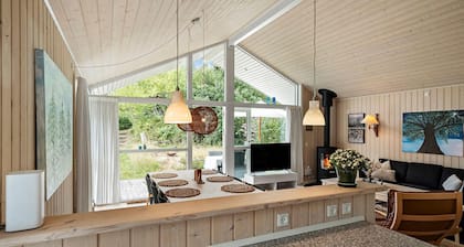 3 bedroom stunning home in Kalundborg