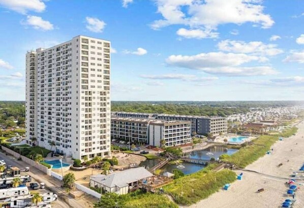 Exterior - Vacation Destination (Myrtle Beach)