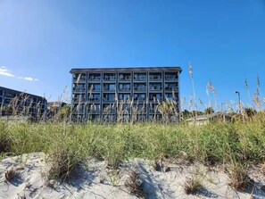 Exterior - Vacation Destination (Myrtle Beach)