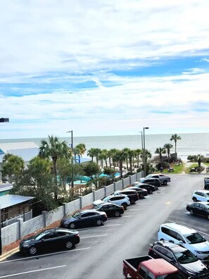 Property grounds - Vacation Destination (Myrtle Beach)