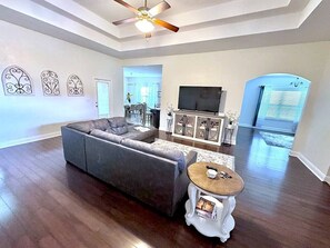 Smart TV