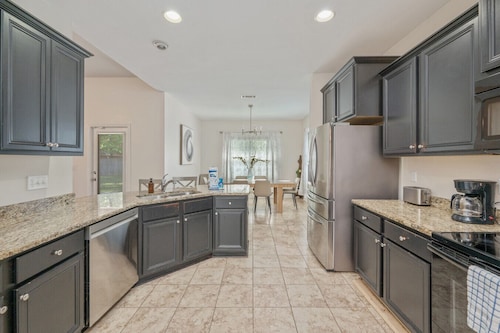 Cozy Retreat | Patio, Big Kitchen & Fishing Nearby