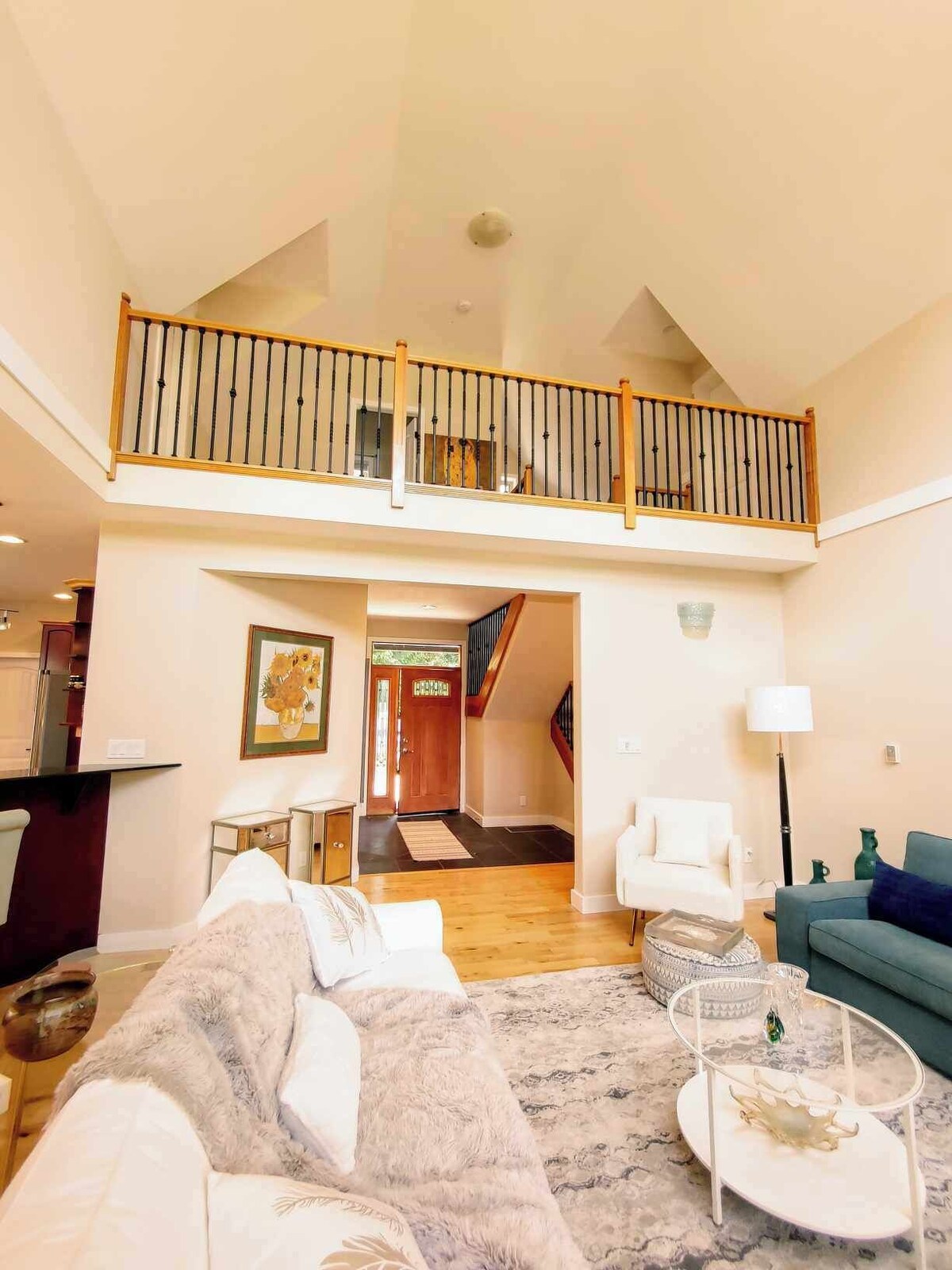 Bild für Gastgeberprofil