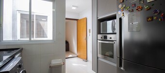 Apto c Conforto Tecnologia a 10 min do Aeroporto