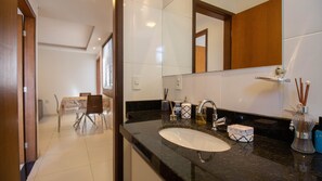 อพาร์ทเมนท์ | 2 ห้องนอน