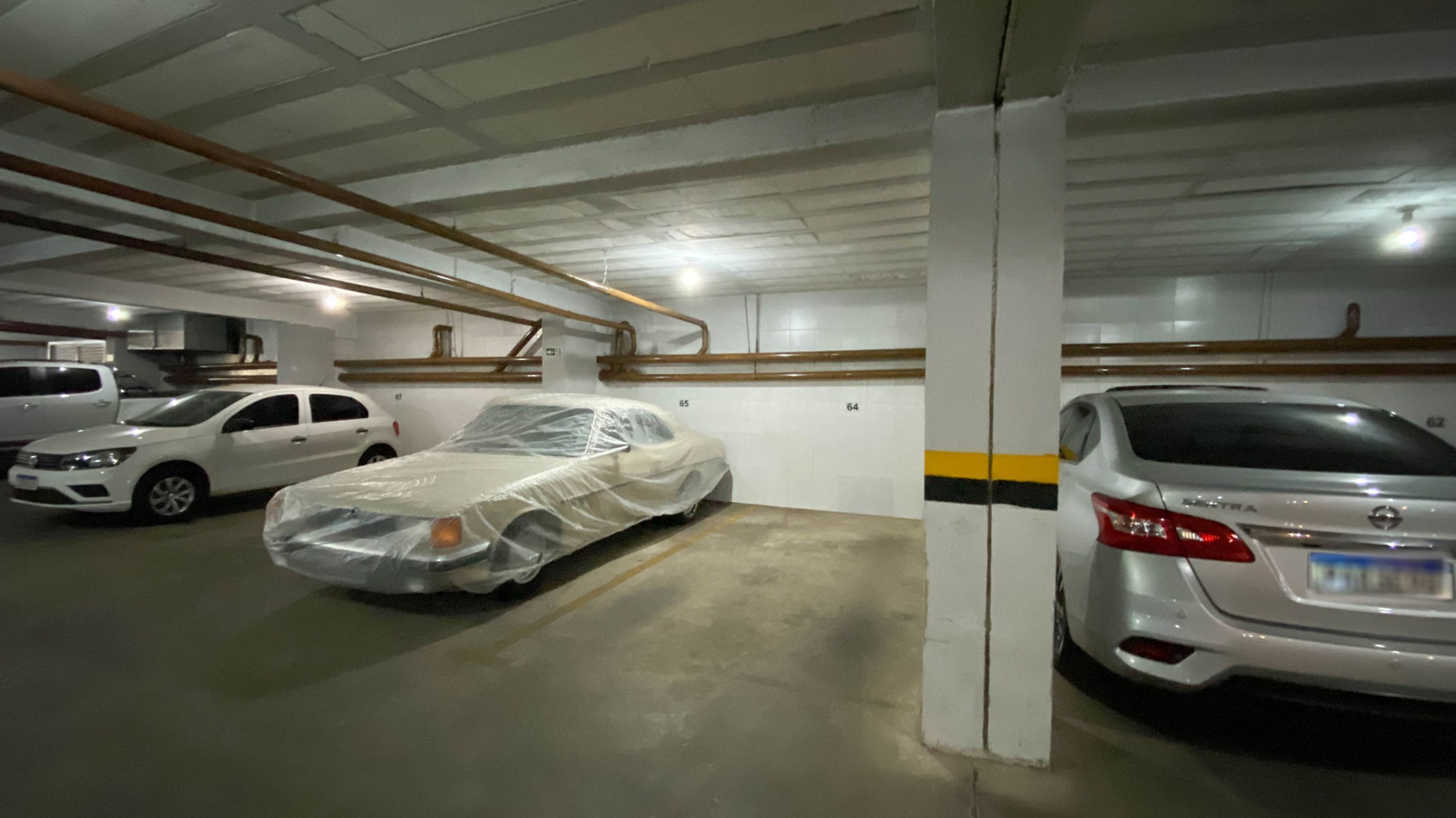 Huoneisto | 2 makuuhuonetta