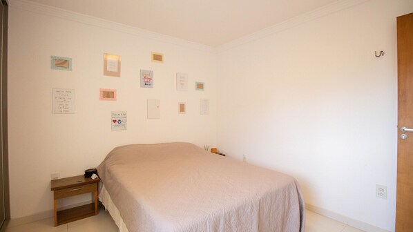 Appartement | 2 slaapkamers