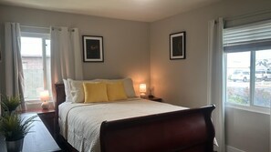 3 Schlafzimmer, Bügeleisen/Bügelbrett, Internetzugang, Bettwäsche