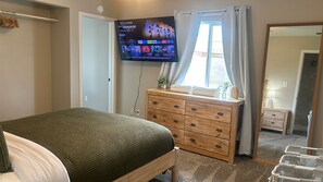 3 Schlafzimmer, Bügeleisen/Bügelbrett, Internetzugang, Bettwäsche