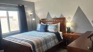 3 Schlafzimmer, Bügeleisen/Bügelbrett, Internetzugang, Bettwäsche