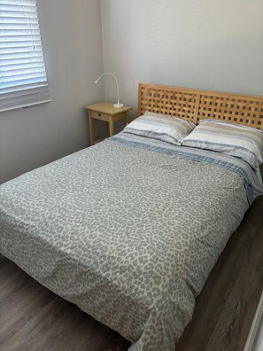 3 dormitorios, wifi, ropa de cama