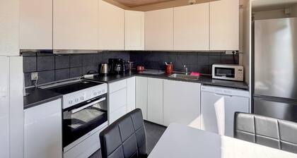 Awesome home in Nordborg with WiFi