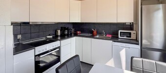 Awesome home in Nordborg with WiFi