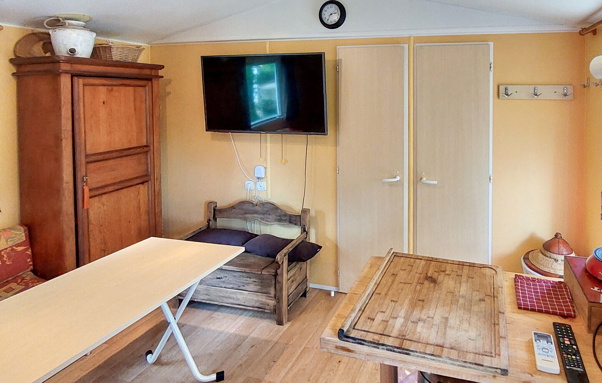 Pet Friendly (Sta)caravan In Saint-paul-lès-dax - Dax