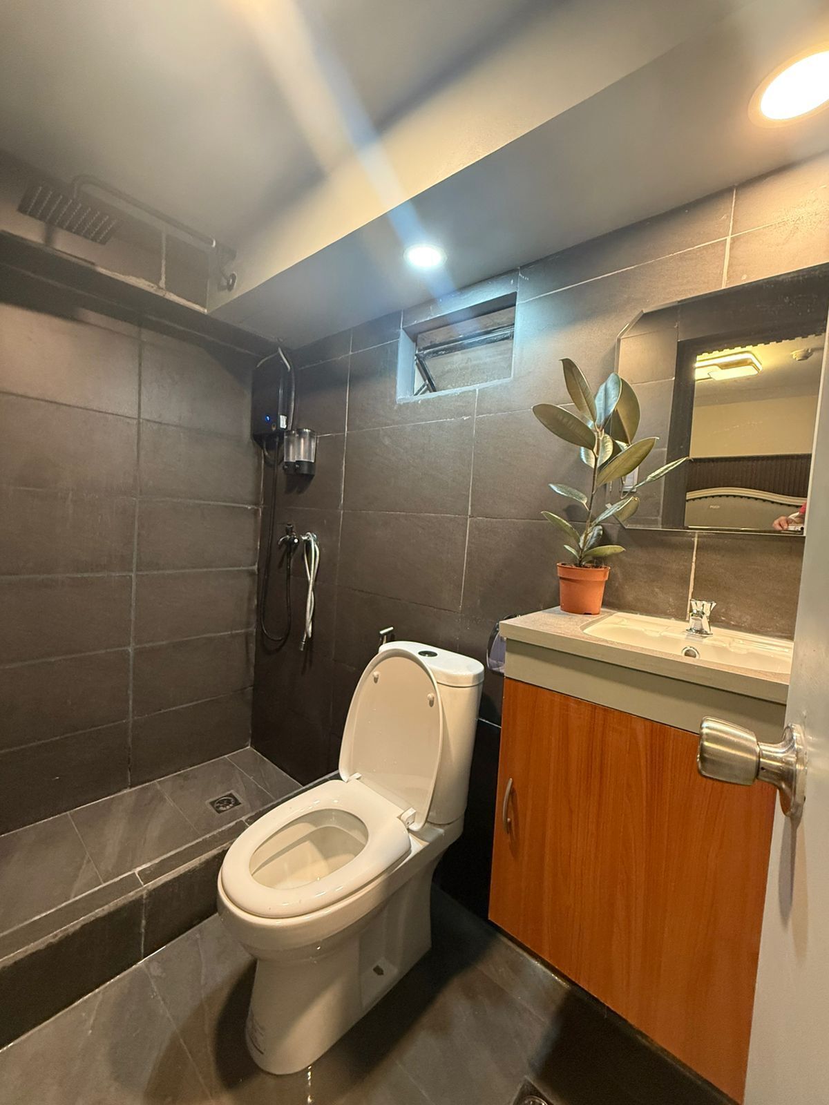 Een bidet