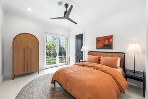 3 bedrooms, free WiFi