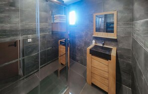 Dusche