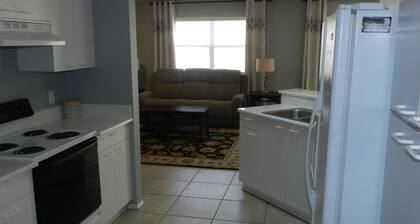Charming 2-bedroom Patio Villa in The Villages