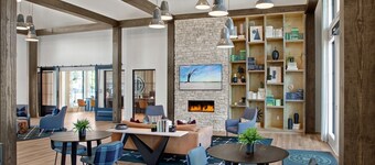 Celadon Club Apartment
