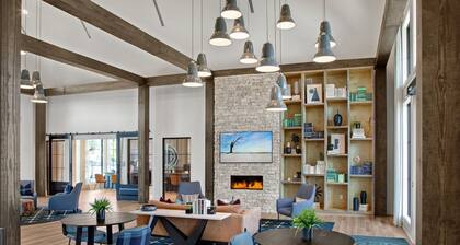 Celadon Club Apartment