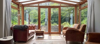 Cozy home in Epe with house a panoramic view
