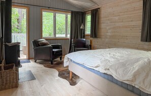 4 chambres, Wi-Fi gratuit
