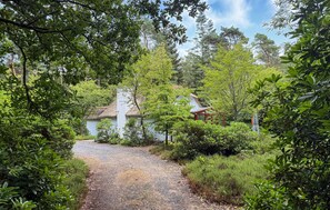 Boendeområde