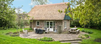 3 bedroom cozy home in Paasloo